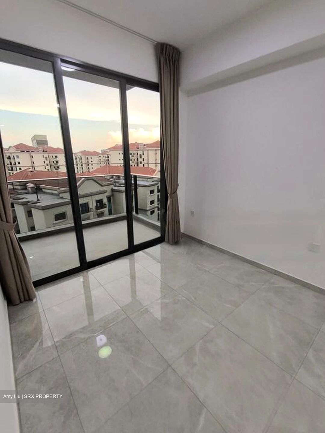Stirling Residences (D3), Apartment #451721981